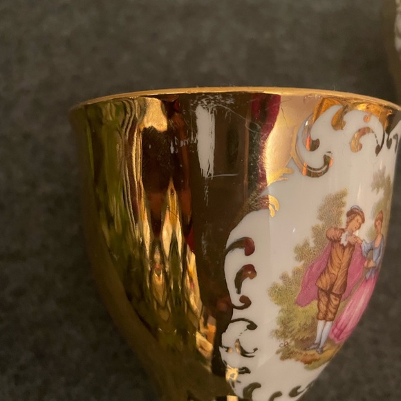 Breakfast Set - Picture 6 of 6